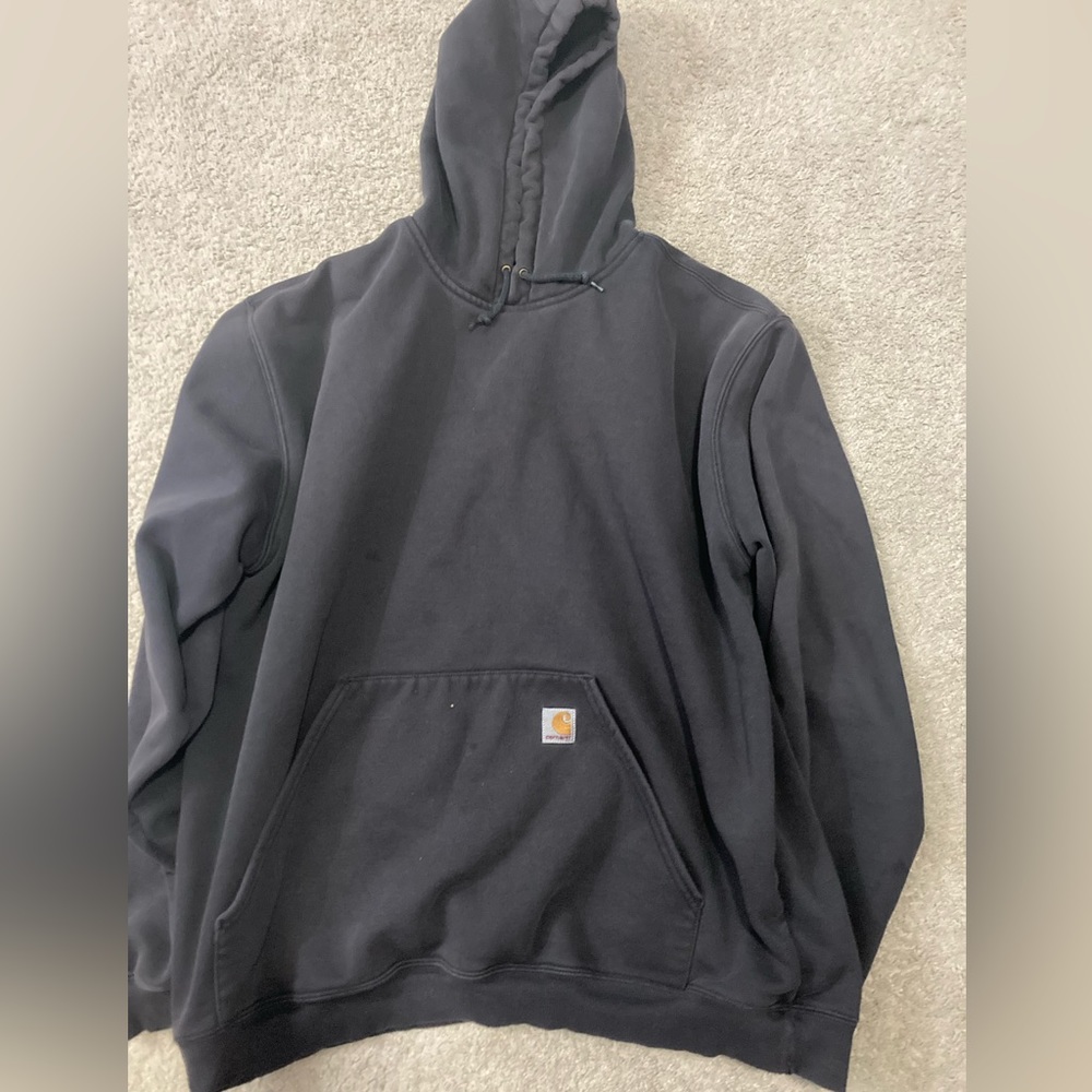 Carhartt men’s hoodie size 2XL